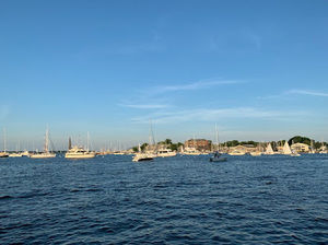 Meet your Posher, Nitcha